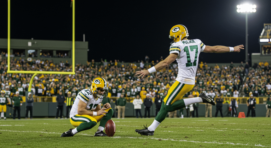 Houston Texans vs Green Bay Packers Match Player Stats